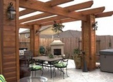 Kwikfynd Pergolas
dalswinton